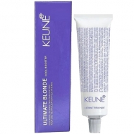 Keune Ultimate Blonde Cool Booster �������� ��������� ���� ���������� 60 ��